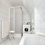 公寓 Residenz Unter Den Linden 33 *