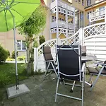 公寓 Residenz Unter Den Linden 33 *