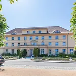 Residenz Unter Den Linden 33 * Ostseebad Kühlungsborn