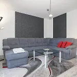 Residenz Unter Den Linden 33 公寓 Ostseebad Kühlungsborn