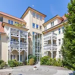 Residenz Unter Den Linden 33 公寓 *