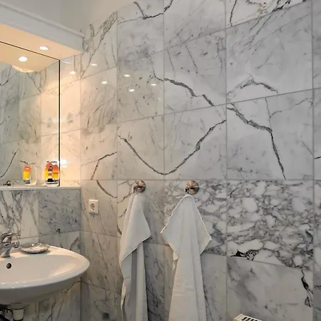 Residenz Unter Den Linden 33 Kuehlungsborn