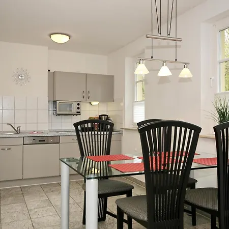 Апартаменты Residenz Unter Den Linden 33