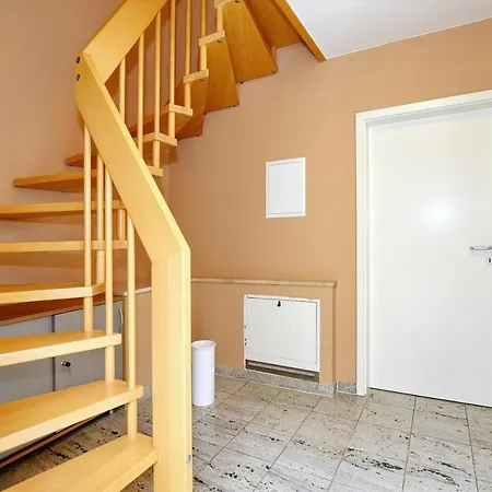 Residenz Unter Den Linden 33 * Кюлунгсборн