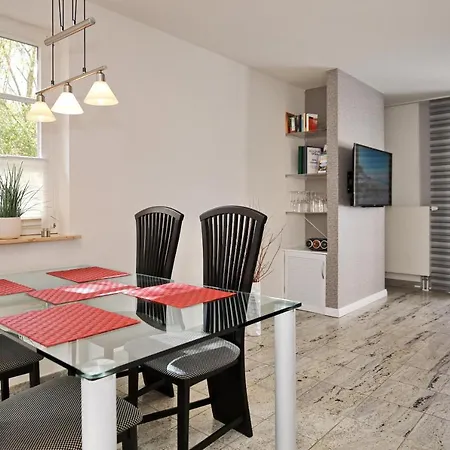 شقة Residenz Unter Den Linden 33 *