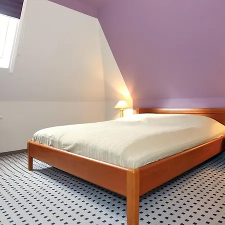 Residenz Unter Den Linden 33 * Kühlungsborn