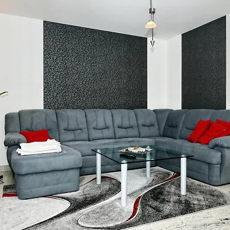 Residenz Unter Den Linden 33