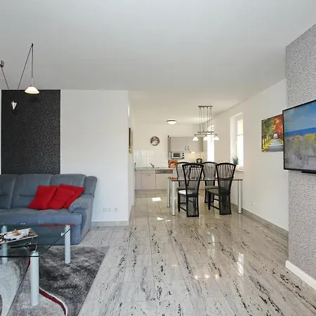 Residenz Unter Den Linden 33 * Кюлунгсборн