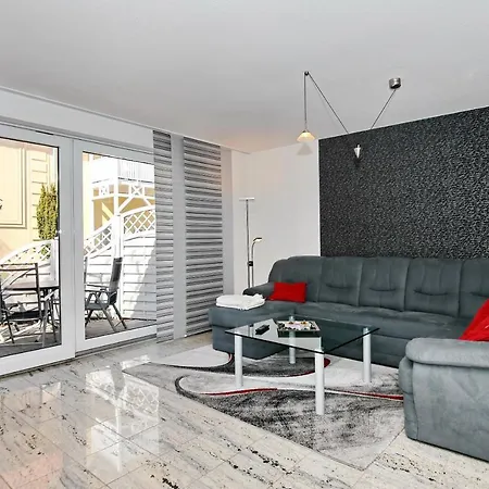 Residenz Unter Den Linden 33 Апартаменты