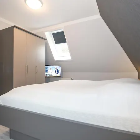 Residenz Unter Den Linden 33 Ostseebad Kühlungsborn