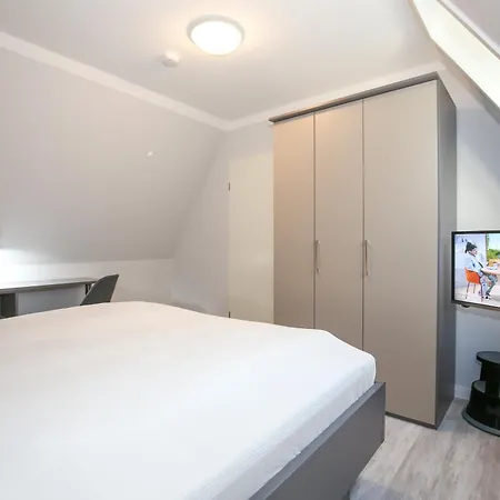 شقة Residenz Unter Den Linden 33 *