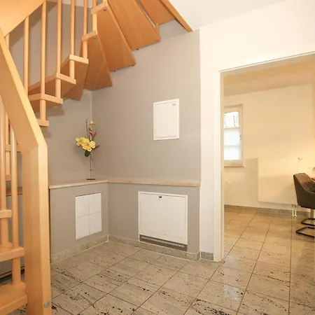 Residenz Unter Den Linden 33 * Ostseebad Kühlungsborn