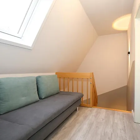 شقة Residenz Unter Den Linden 33