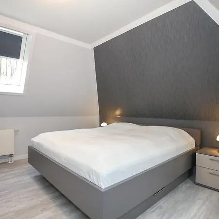 Residenz Unter Den Linden 33 شقة *