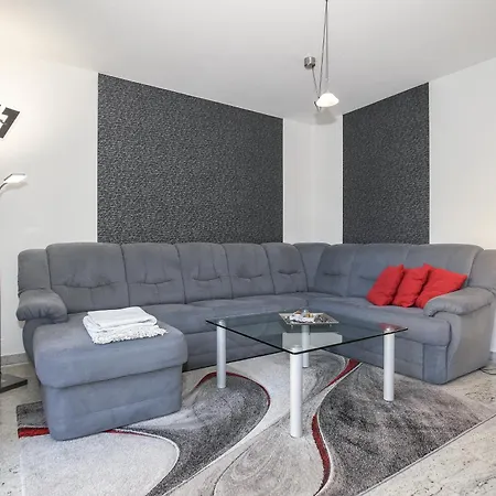 Residenz Unter Den Linden 33 公寓 Ostseebad Kühlungsborn