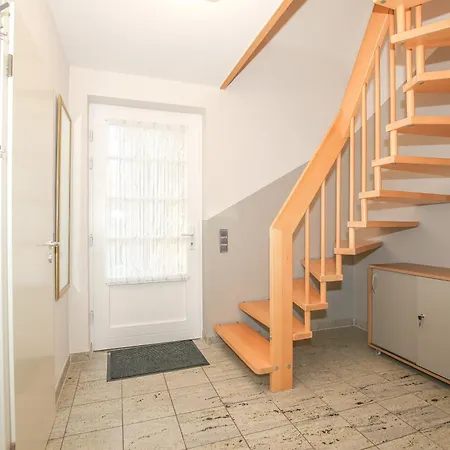Residenz Unter Den Linden 33 Apartmán Ostseebad Kühlungsborn
