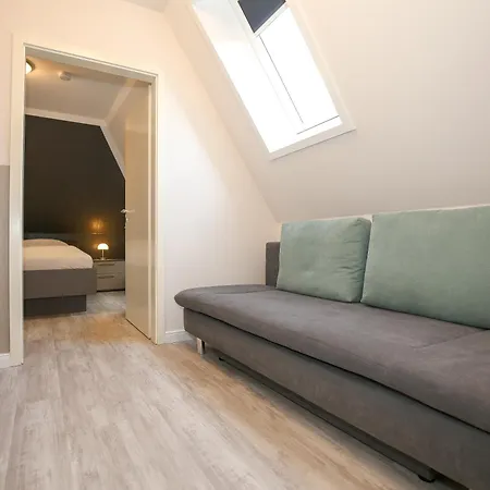 アパート Residenz Unter Den Linden 33 *
