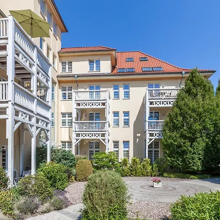 Residenz Unter Den Linden 33